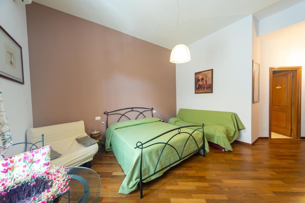 Classic Rome Buitenkant foto