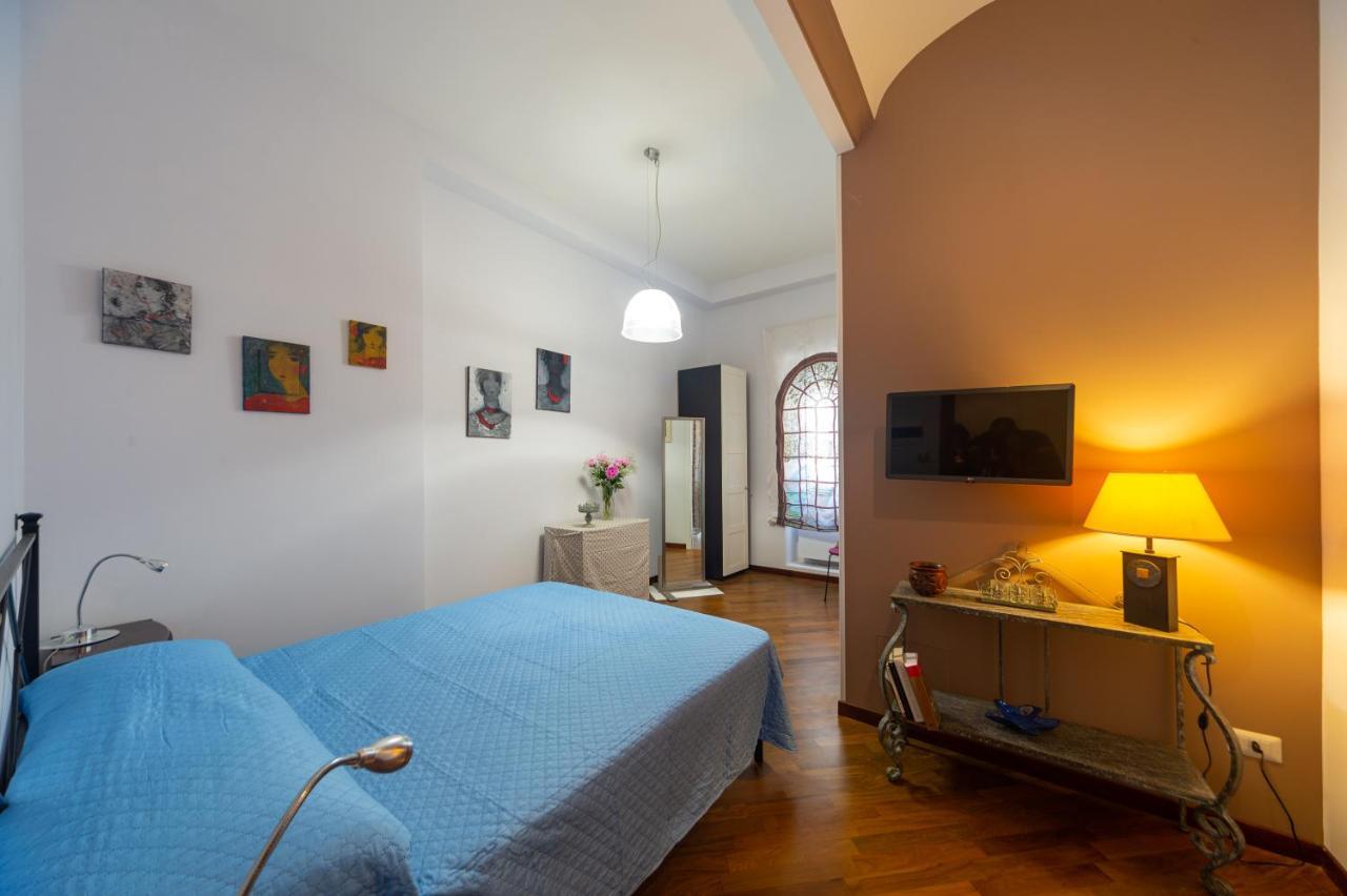 Classic Rome Buitenkant foto