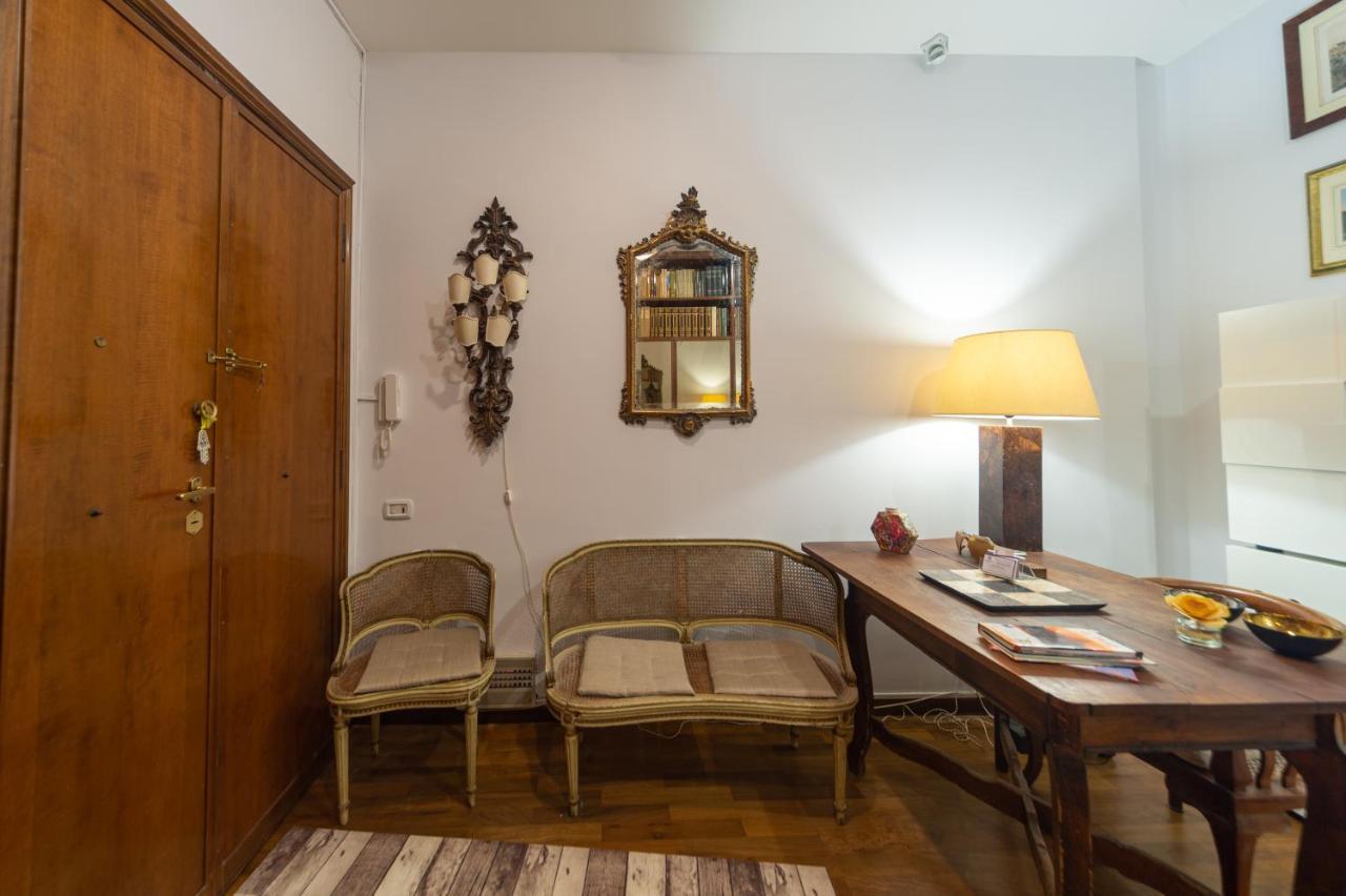 Classic Rome Buitenkant foto