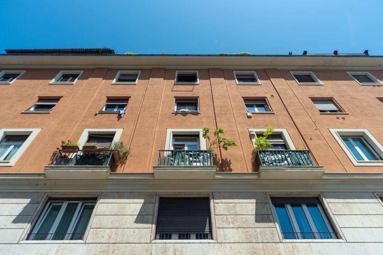 Classic Rome Buitenkant foto